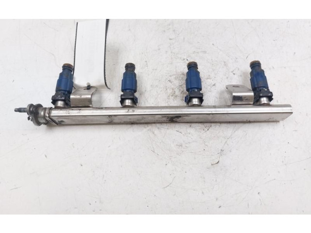 Комплект форсунок 353102B000, 353102B000    Hyundai ix20  G4FA 
