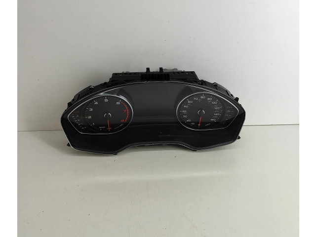 Панель приборов 8W5920970C, 8W5190B   Audi A4 S4 B9 8W       