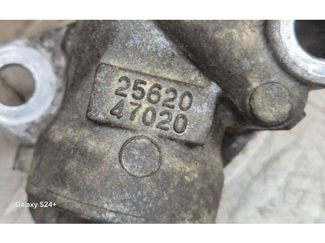 Клапан EGR 2562047020   Toyota Yaris