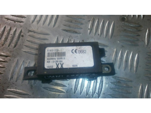 Блок управления 6923270, AB0138184   Mini One - Cooper R50 - 53