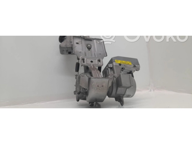 Pojistková skříňka Руль 8V513C529CN   Ford Fiesta 2010