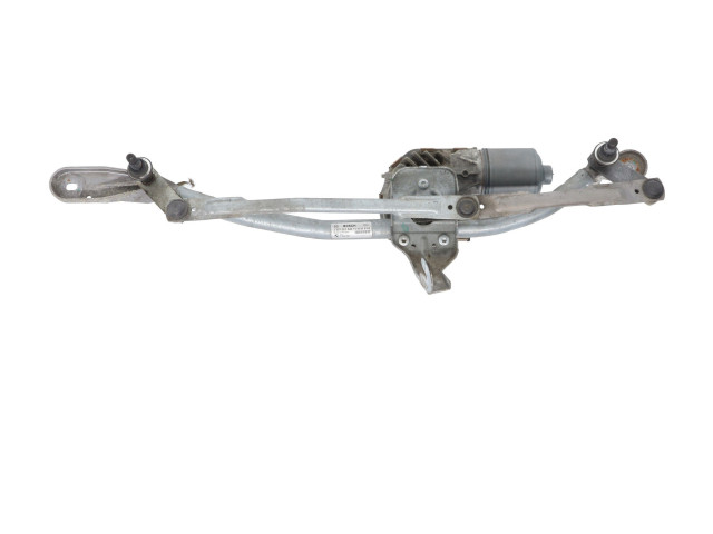Моторчик дворников 61617306266    BMW 5 F10 F11