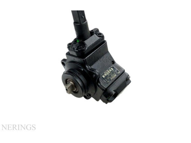 Vstřikovací čerpadlo 0445010025, 0986437019   Smart ForTwo II     