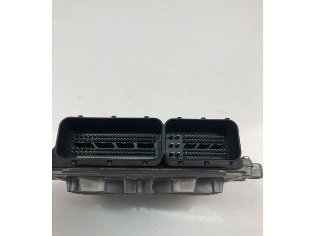 Řídící jednotka 30743338, 0261209108   Volvo S80 2008