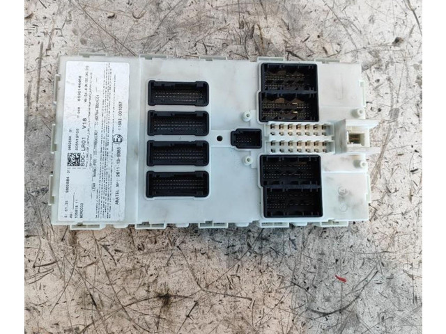 Блок комфорта 9869884, 9869884   Mini One - Cooper F56 F55   