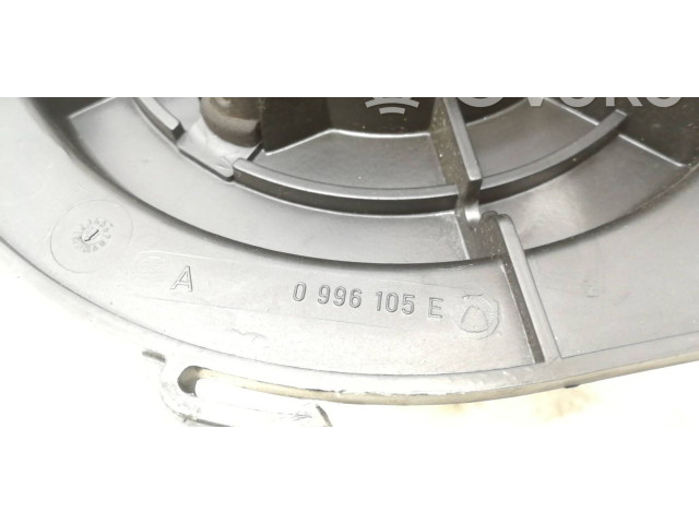Вентилятор печки    0996105E   Audi Coupe