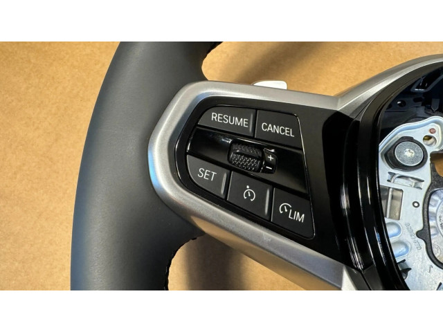 Volant BMW 3 G20 G21 2019 32308746693  