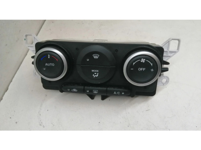 Блок управления климат-контролем K1900EH64   Mazda CX-7