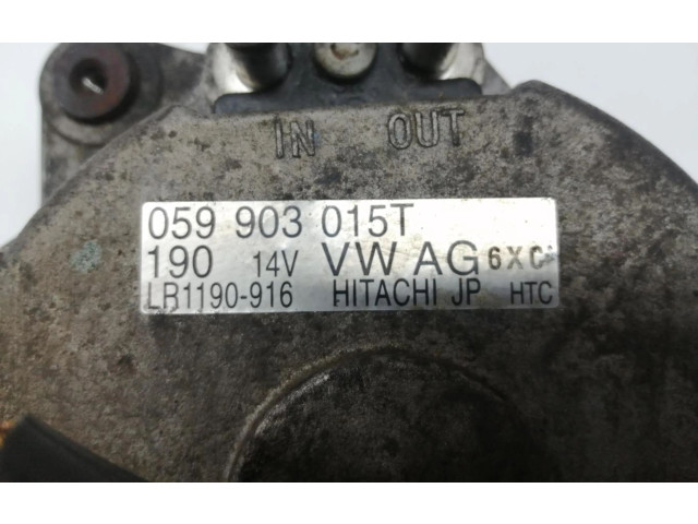 Генератор 059903015PX   Audi A8 S8 D3 4E      
