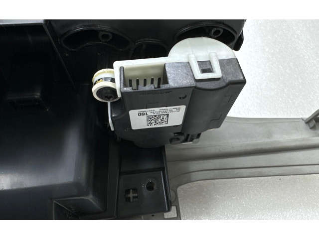 Přístrojová deska  Tesla Model X 2023 156297200C, 156295783G  