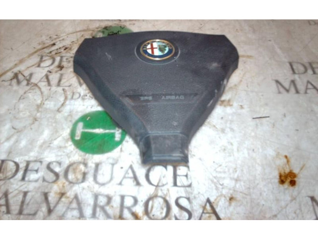 Подушка безопасности водителя    Alfa Romeo 145 - 146