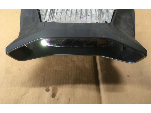 Панель приборов 9846911280   Peugeot 5008 II       