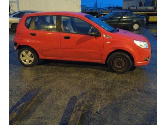 Zpětné zrcátko  Chevrolet Aveo 2010  95213525  