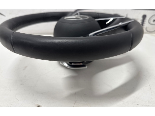 Volant Mercedes-Benz E W214 2024 A0004602218  