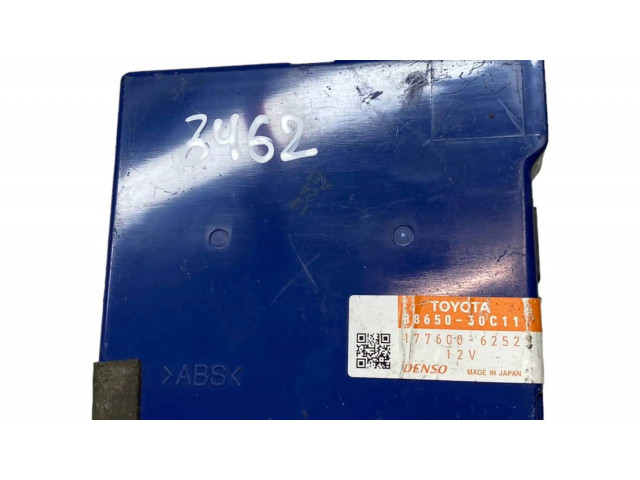 Блок управления 8865030C11, 1776006252   Lexus GS 300 350 430 450H