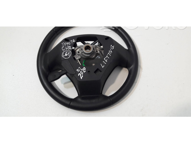 Volant Toyota C-HR I 2020 6275378  
