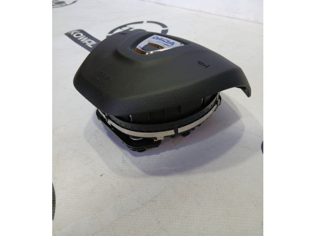 Подушка безопасности водителя 985701142R   Dacia Lodgy