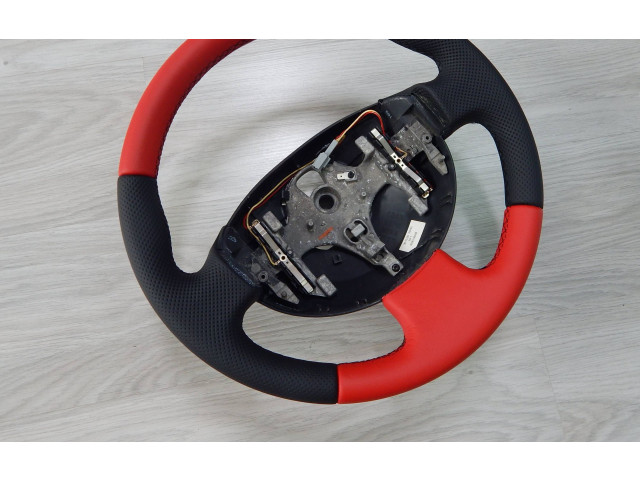 Volant Renault Scenic II -  Grand scenic II 2004   