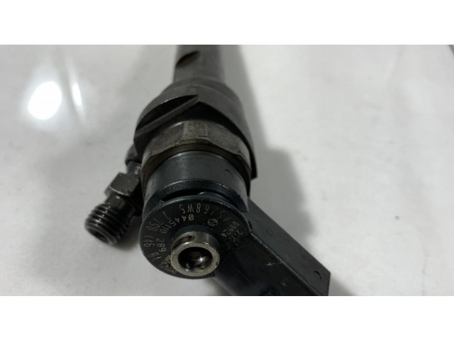 Форсунка 779844604    BMW 3 E90 E91 для дизельного двигателя  2