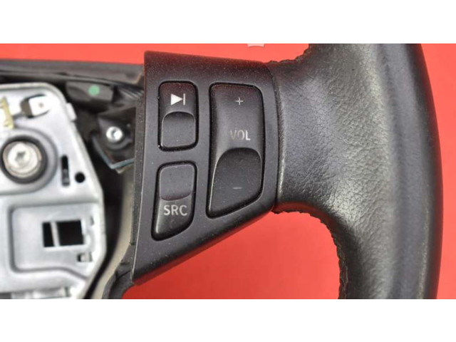 Руль 12774367, 12774367   Saab 9-5