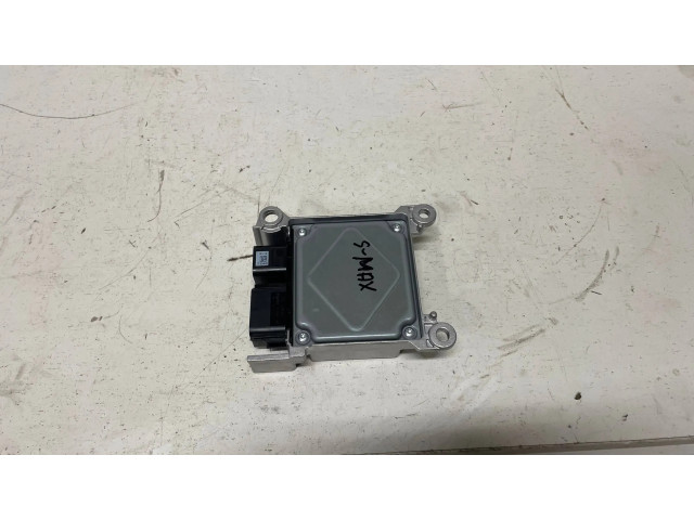 Блок подушек безопасности 6M2T14B056   Ford S-MAX