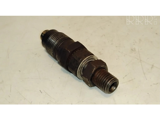 Vstřikovač    Toyota Starlet (P90) V  pro naftový motor 1.5  0609