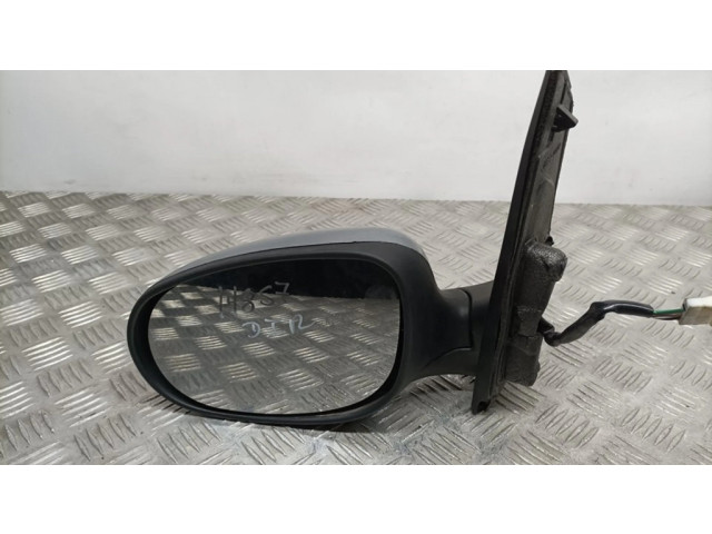 Zpětné zrcátko  levé Ford Ka 2008    
