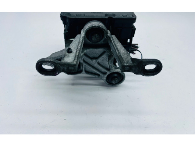 Jednotka ABS A1724314312, 10021208234   Mercedes-Benz C AMG W204 2012