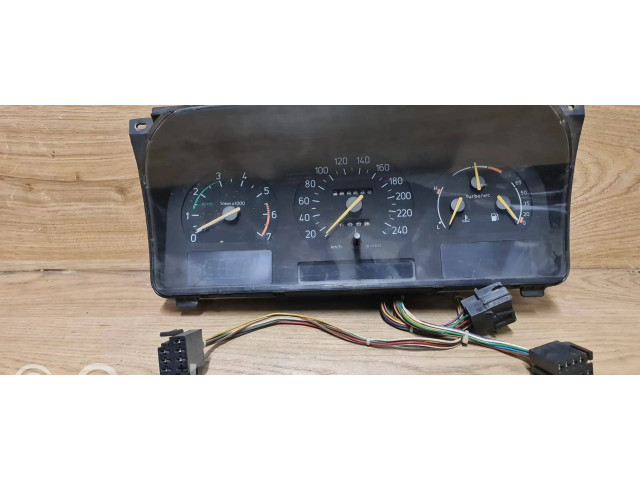 Přístrojová deska  Saab 9000 CD 1990 9527490, 0017196081  