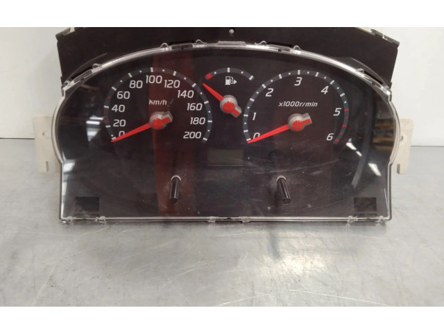 Přístrojová deska  Nissan Micra  AX8644736549  
