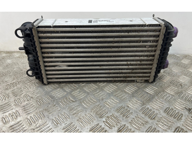 Интеркулер  9824742280, JD1271006520   Peugeot 208 