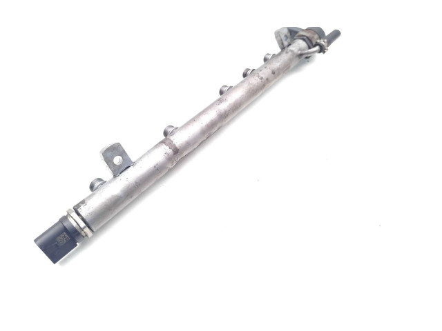Vstřikovací lišta A6400702395   Mercedes-Benz A W169    OM640.942 