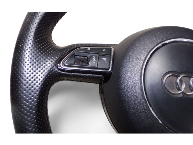 Volant Audi A7 S7 4G 2012 4G0880201F  