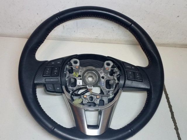 Volant Mazda 3 III 2015 BJS832980  