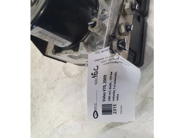 Jednotka ABS 8G9N2C405AC, 10021201824   Volvo V70 2009