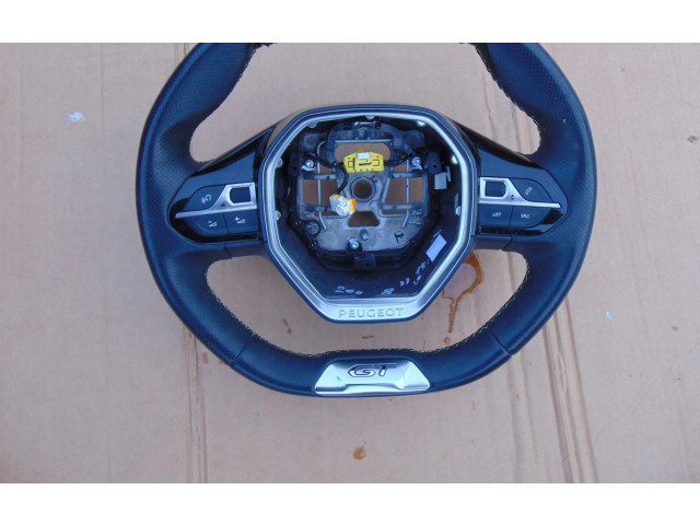 Volant Peugeot 2008 II 2019   