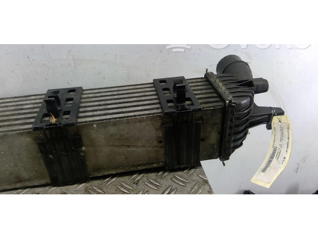 Интеркулер  144960287R   Renault Latitude (L70) 