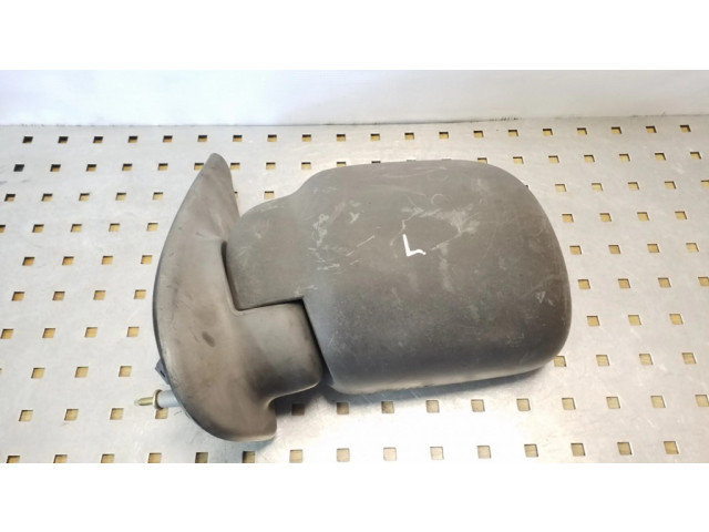 Zpětné zrcátko  levé Renault Kangoo I 2001  7700304834  