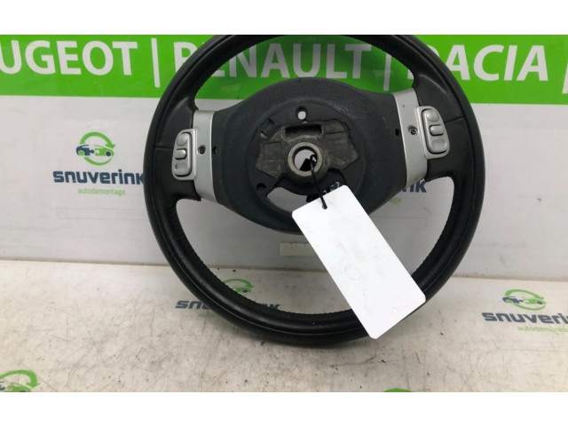 Руль Mini One - Cooper R50 - 53  2001 - 2006 года 32340137975, 32340137975      