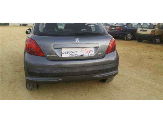   Pojistková skříňka 9663798280, BSIP06   Peugeot 207 2008