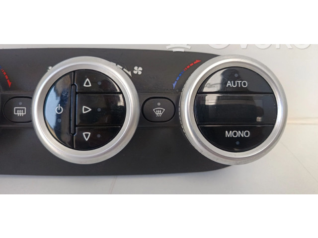 Блок управления климат-контролем 503600090116, 156101737   Alfa Romeo Giulietta