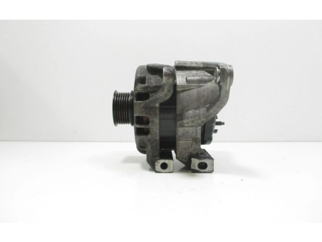 Генератор 39007852   Opel Zafira C      