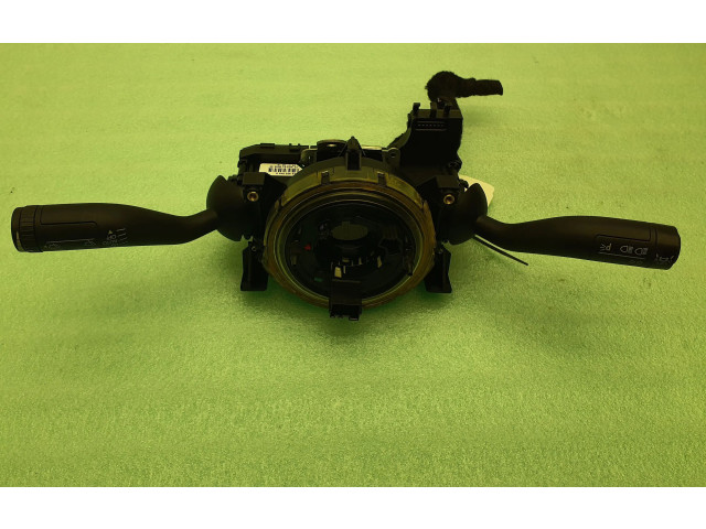 Ручка стеклоочистителей 7L6953503D, 7L6953549G   Volkswagen Touareg I
