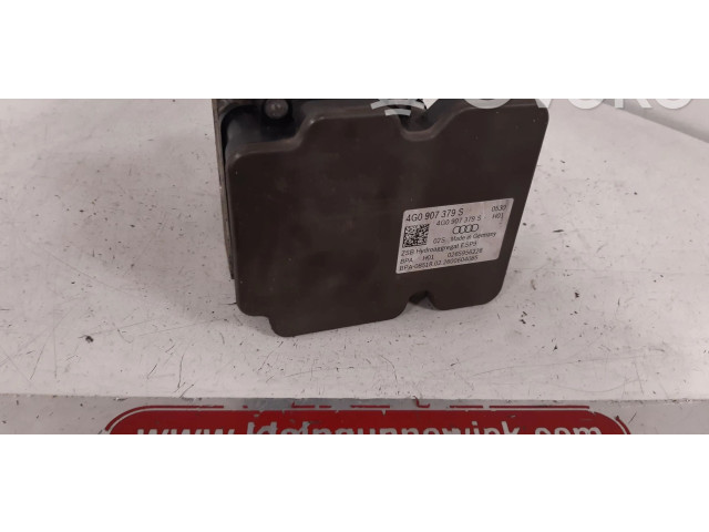 Jednotka ABS 4G0614517AK, 0265254424   Audi A6 S6 C7 4G 2018