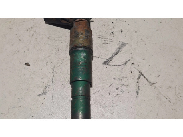 Vstřikovač 7792721, 02675   BMW X5 E70  pro naftový motor 3.0  