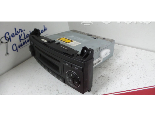 Vstřikovač A1698200786, A1698200586   Mercedes-Benz B W245    266920 