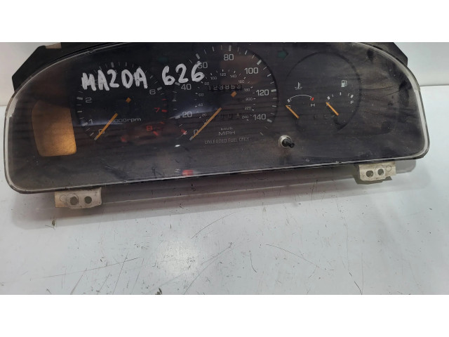 Панель приборов 0145050331, C062494   Mazda 626       