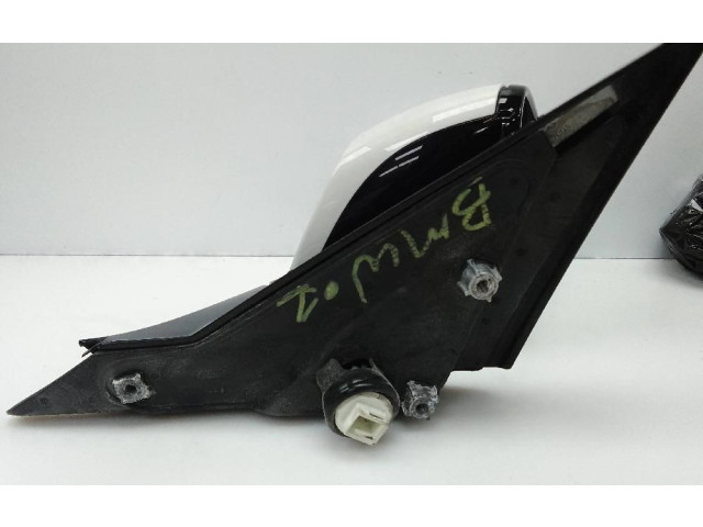 Zpětné zrcátko  BMW 1 F20 F21 2015  E021185  