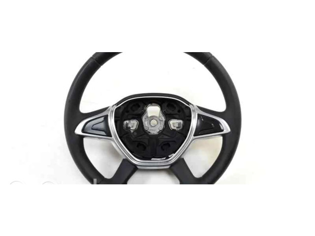 Volant Dacia Logan I 2007 484001085R, 34227003B  