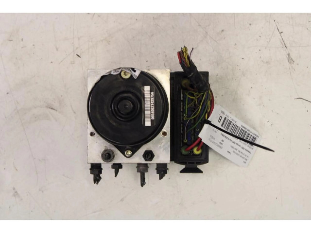 Jednotka ABS    Mini One - Cooper R50 - 53 2001